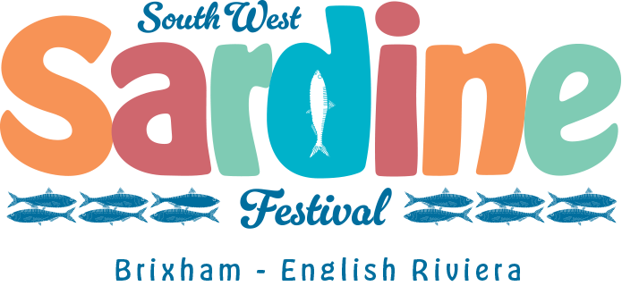 Sardine Festival Logo