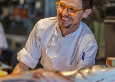 Ben Tonks