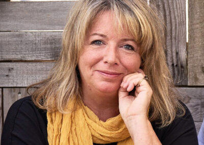 Jane Baxter
