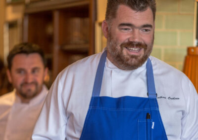 Nathan Outlaw